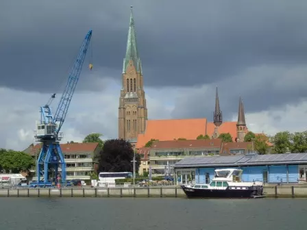 Schleswig-Flensburg (c) neandertours.com
